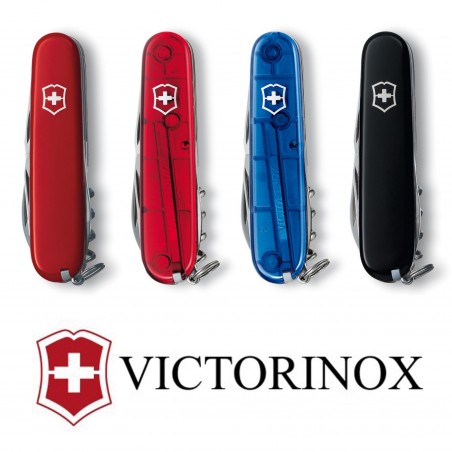 Victorinox;Victorinox Taschenmesser;Taschenmesser mittlere Grösse