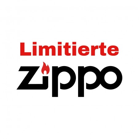 Limitierte Zippos; Limited Editions Zippo