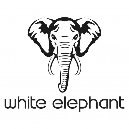 White Elephant;Pfeifen;Meerschaum;Filter