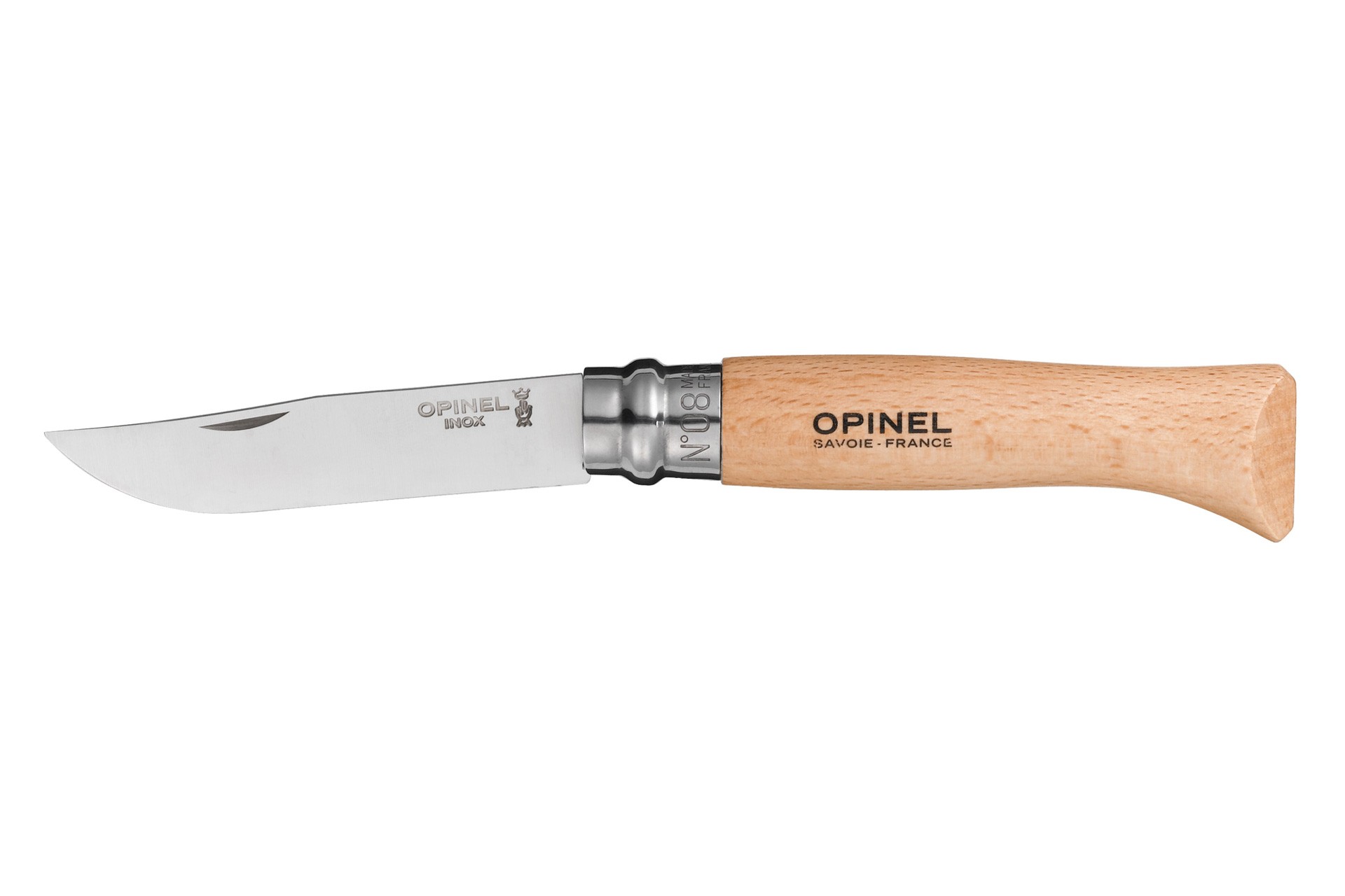 Opinel No. 8