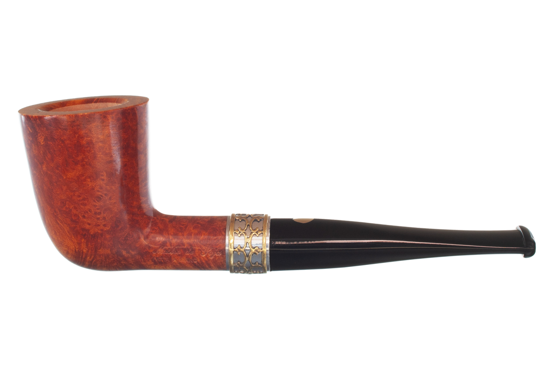 Mastro de Paja Rococo