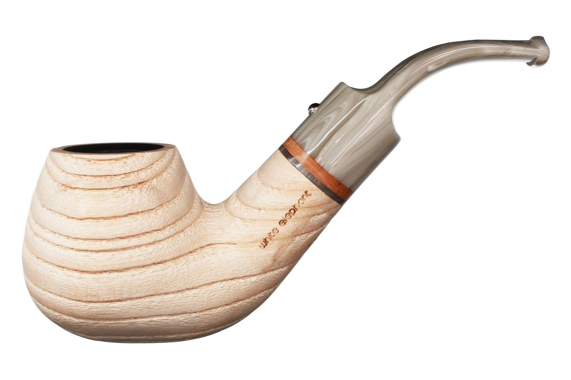 White Elephant Sahara 1