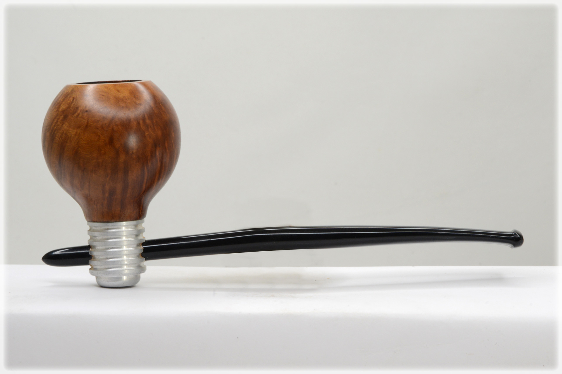 Brebbia Debole Design Pfeife