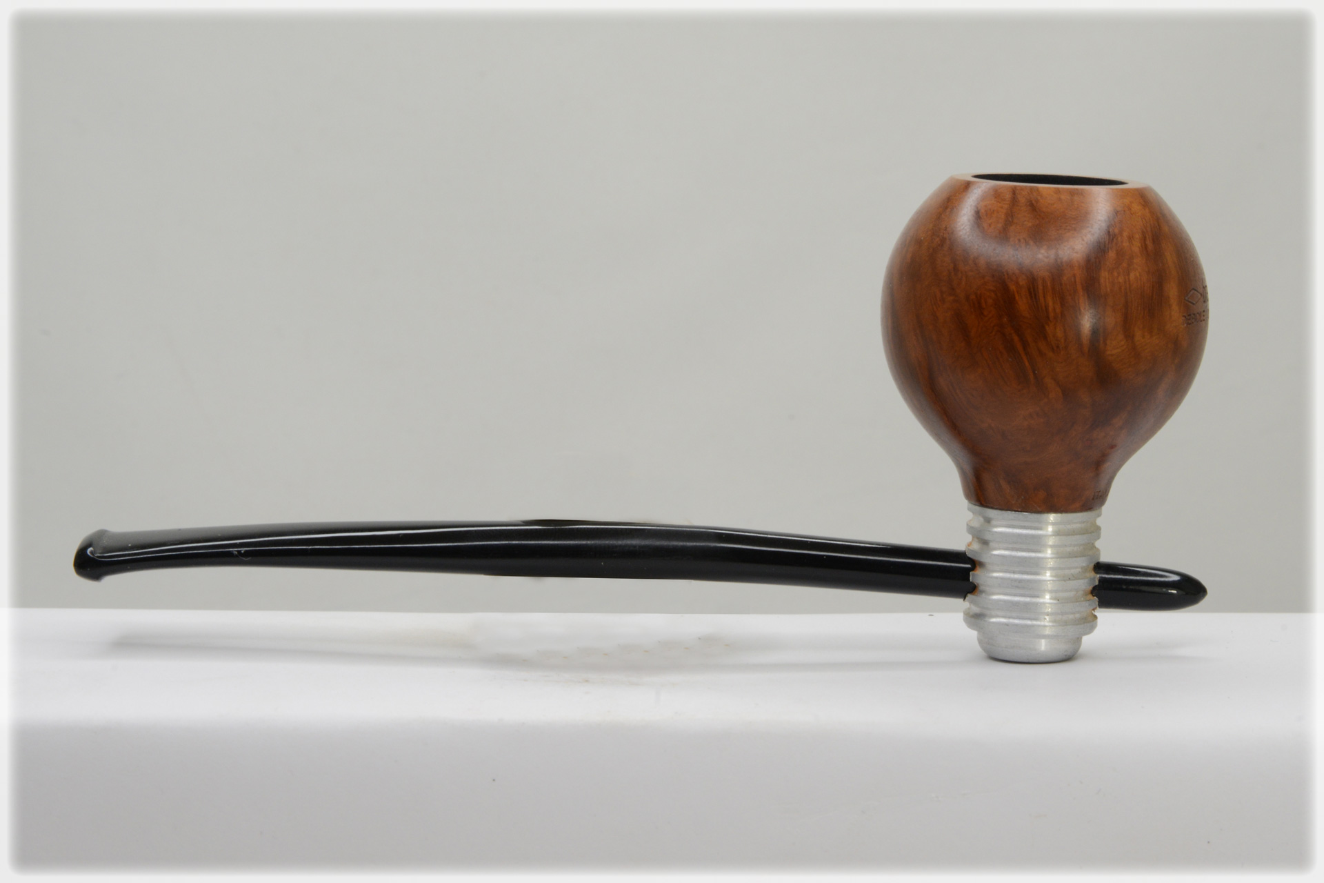 Brebbia Debole Design Pfeife