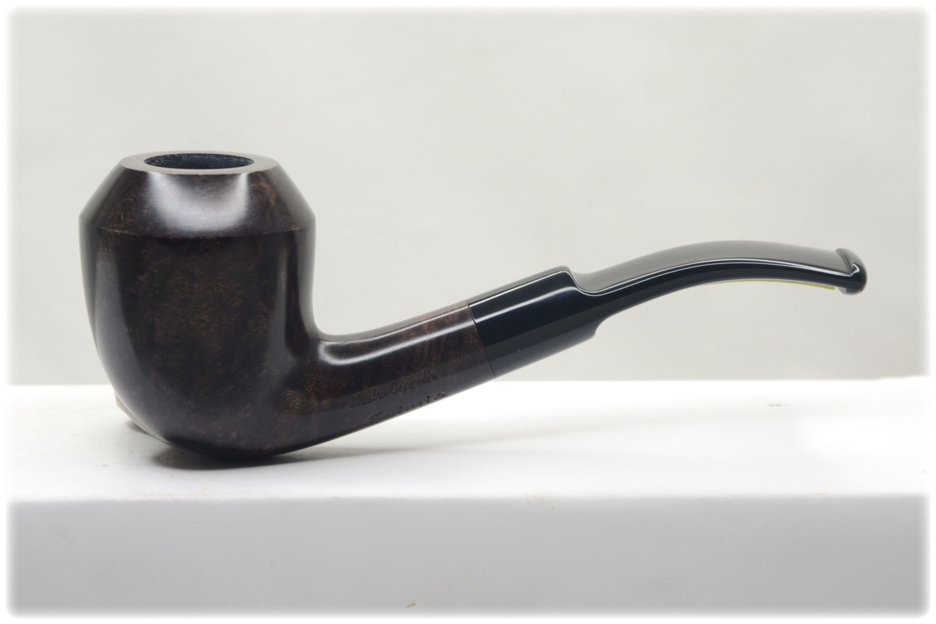 Mastro Geppetto Pfeife