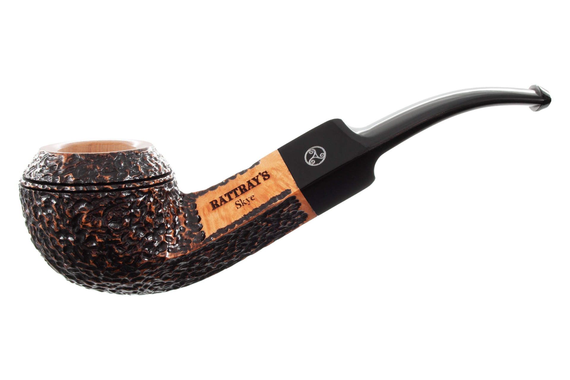 Rattray's Skye Rustic 209