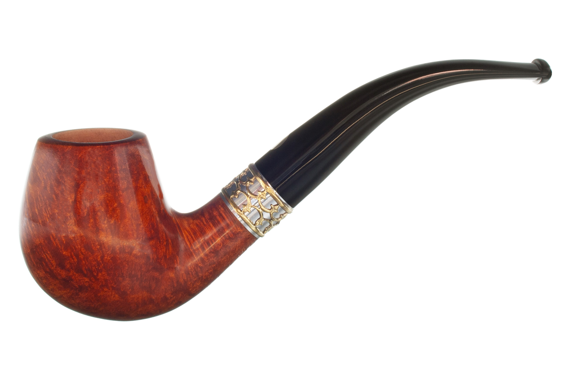 Mastro de Paja Rococo