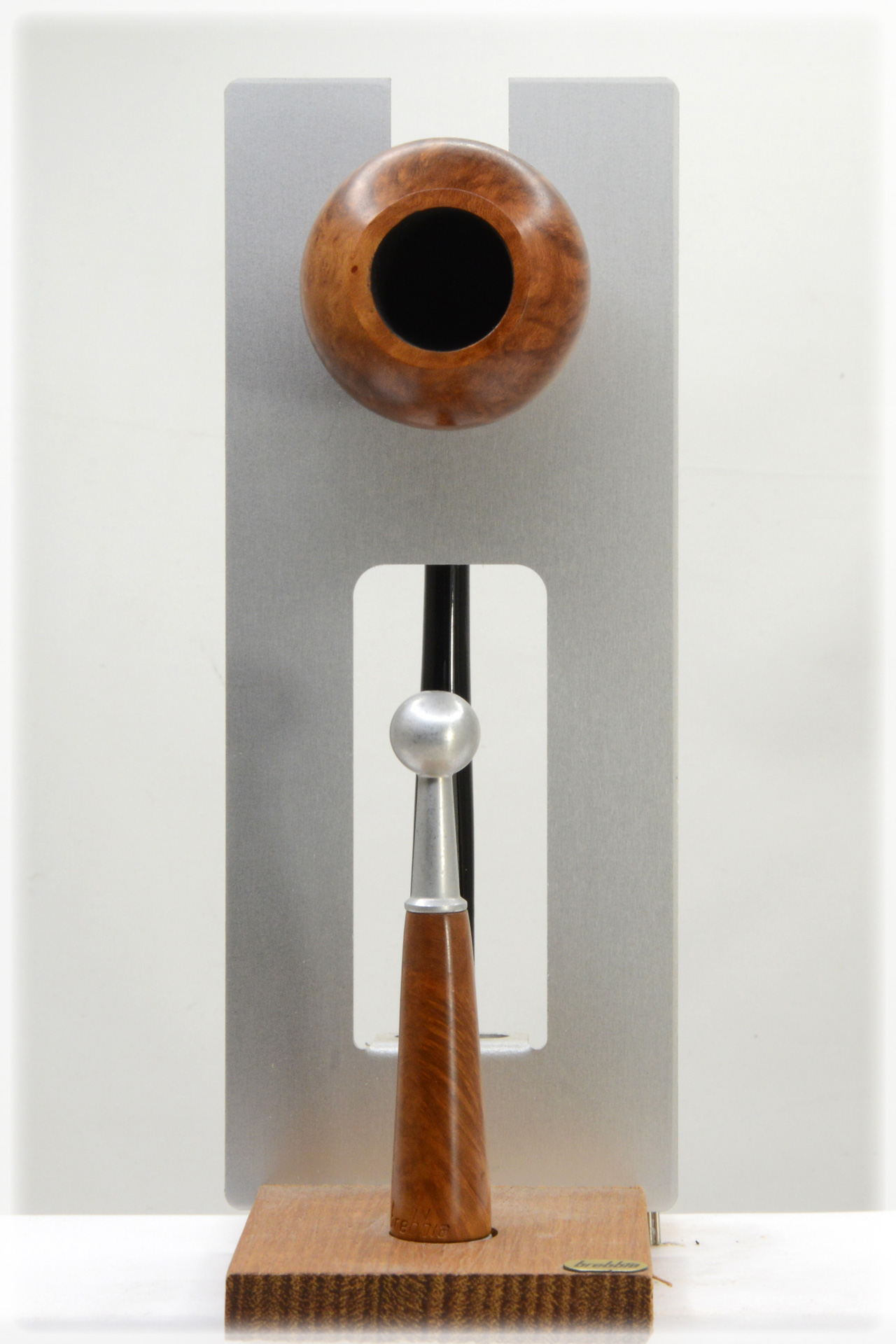 Brebbia Debole Design Pfeife