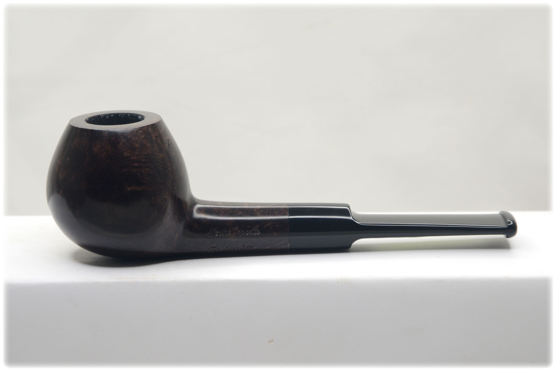 Mastro Geppetto Pfeife