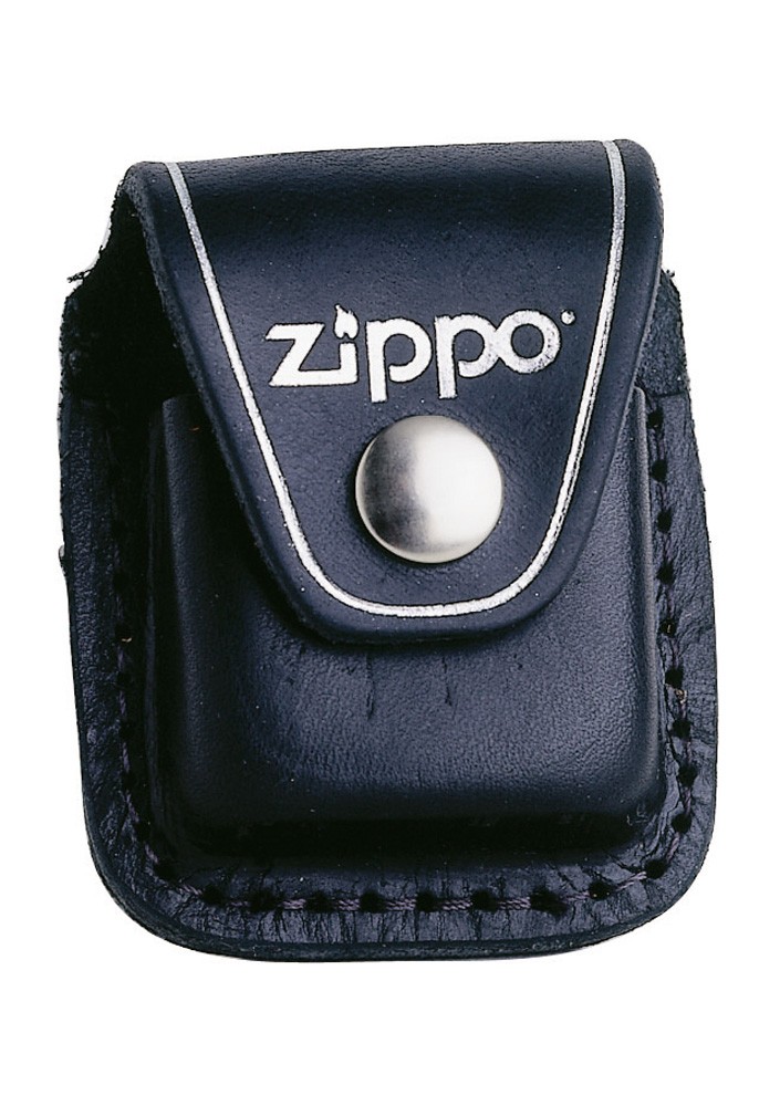 Zippo Gürteletui mit Clip