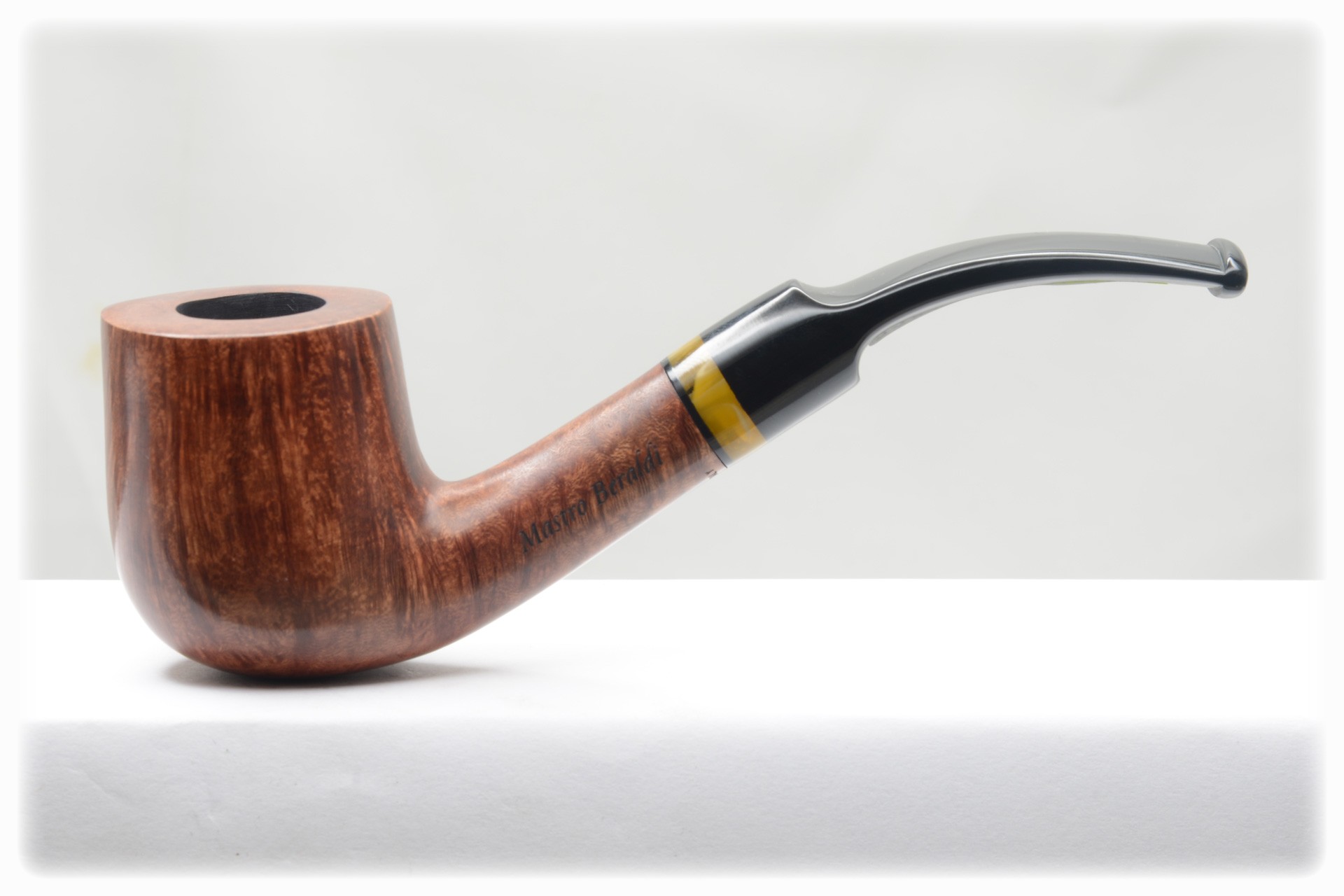 Mastro Beraldi Pfeife