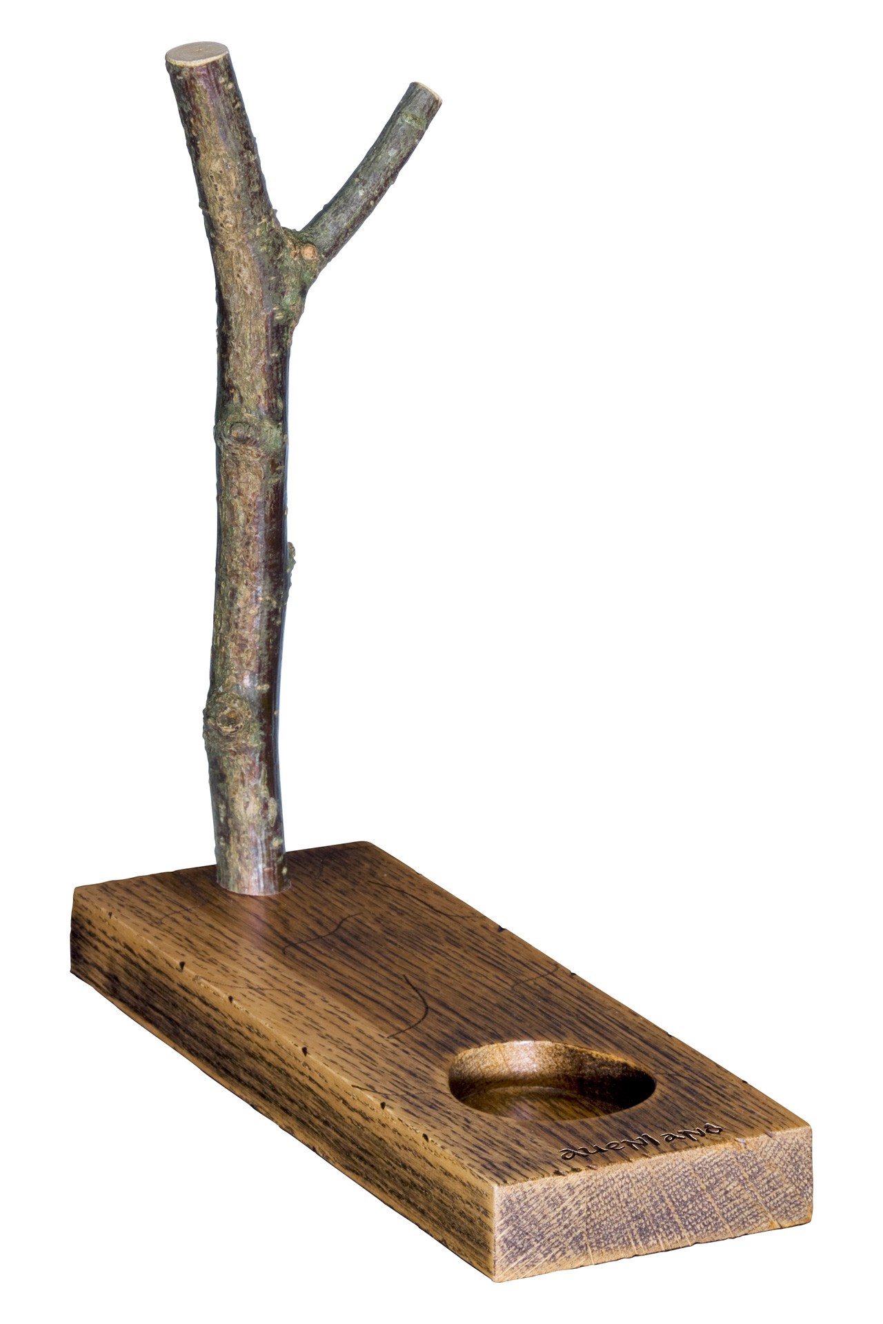 Auenland Pfeifenständer