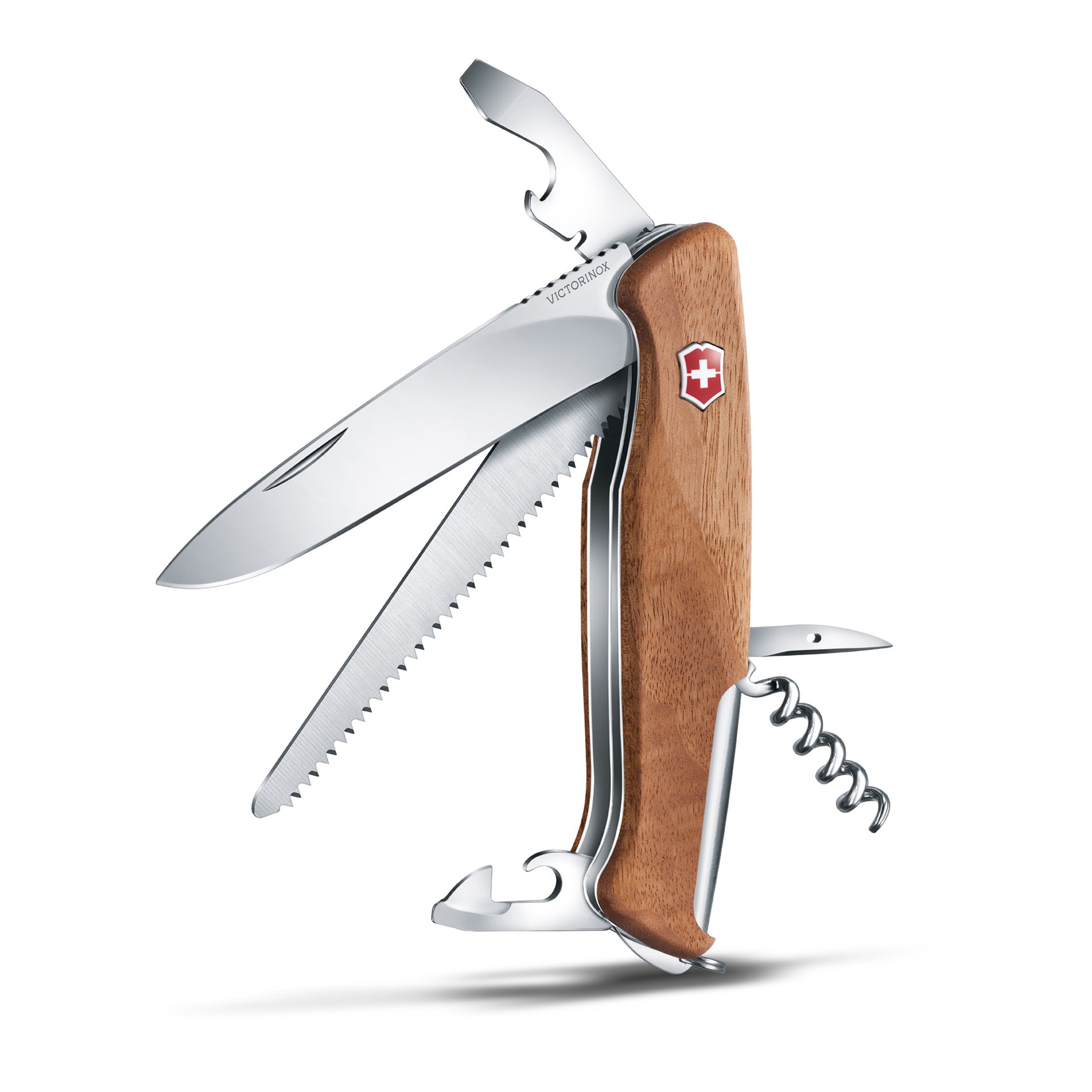 Victorinox Ranger Wood 55