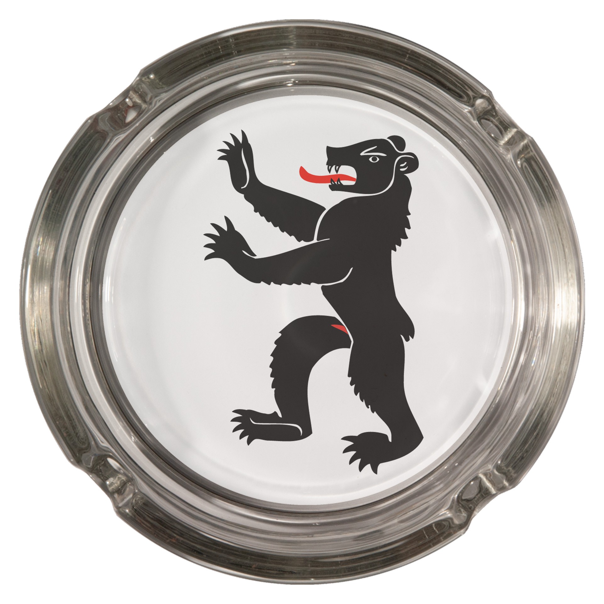 Aschenbecher "Appenzell Innerrhoden"