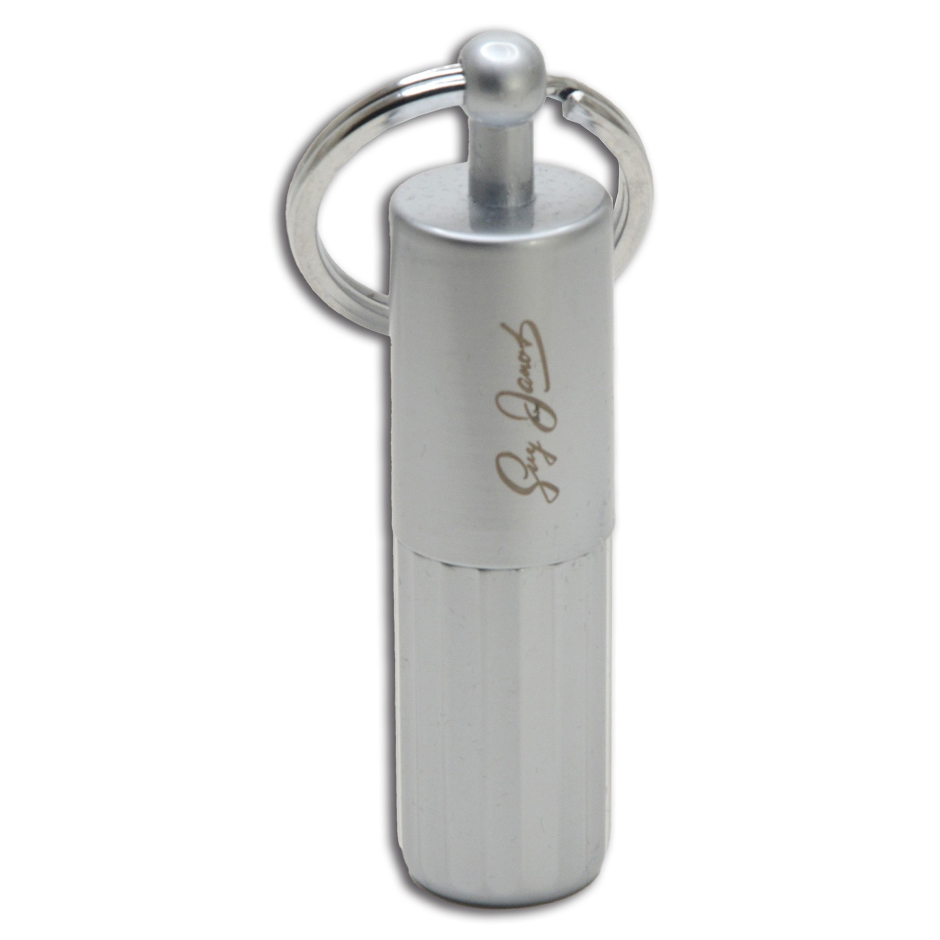 Guy Janot Rundcutter