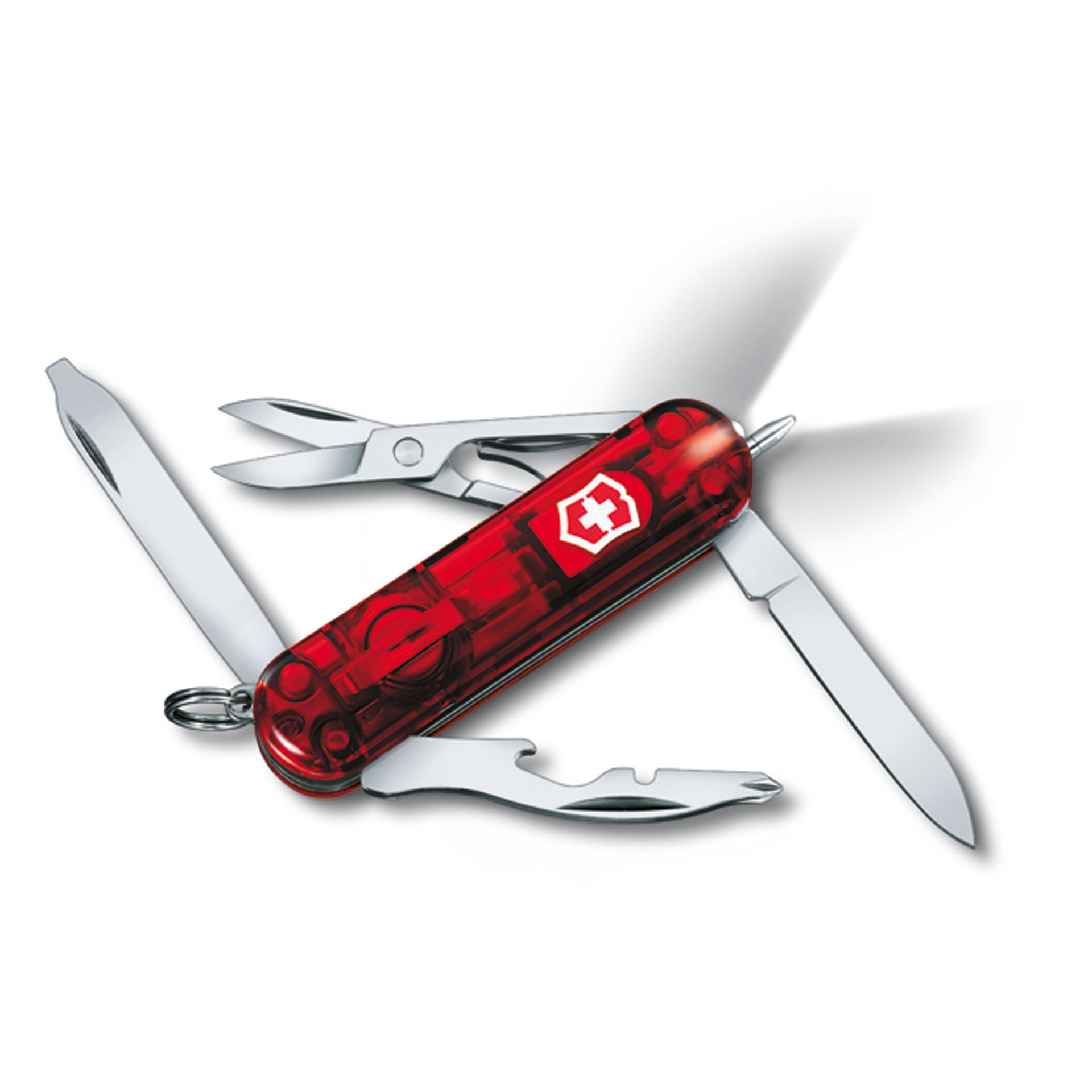 Victorinox Midnight Manager