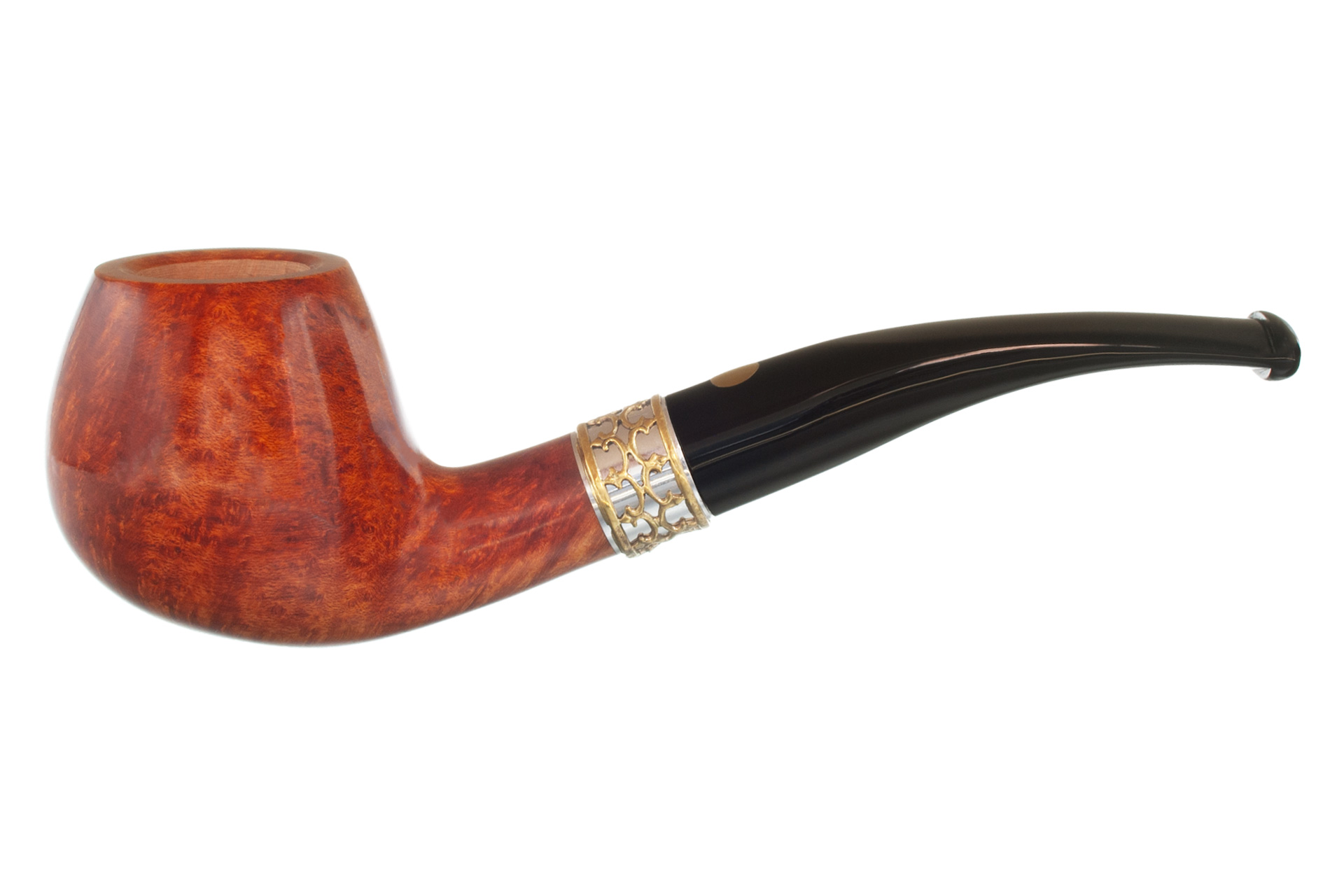 Mastro de Paja Rococo