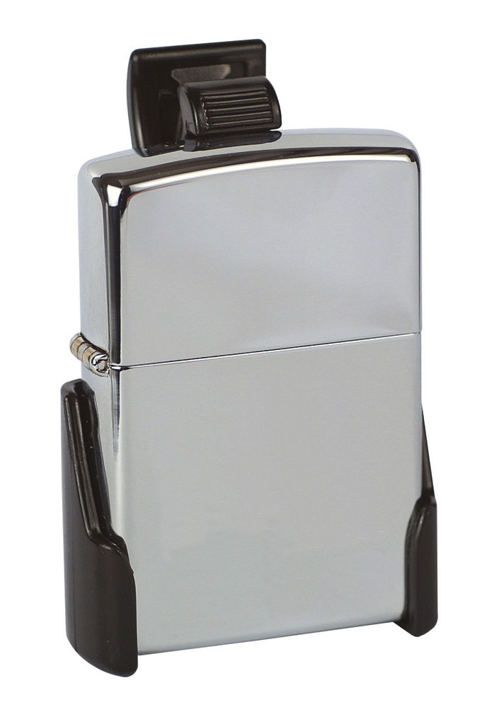 Zippo Gürtelhalterung