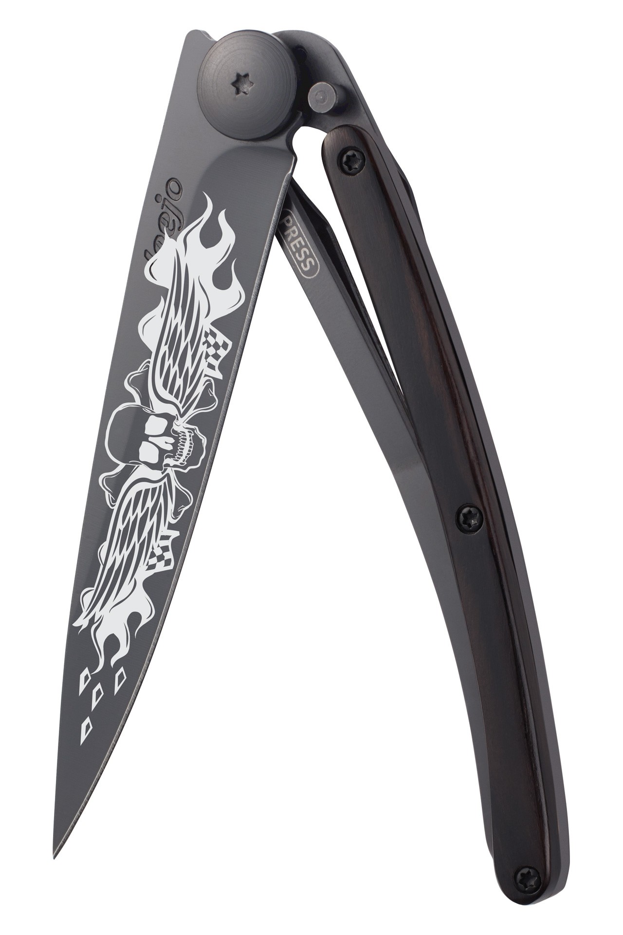 deejo black Tattoo Angels 37g