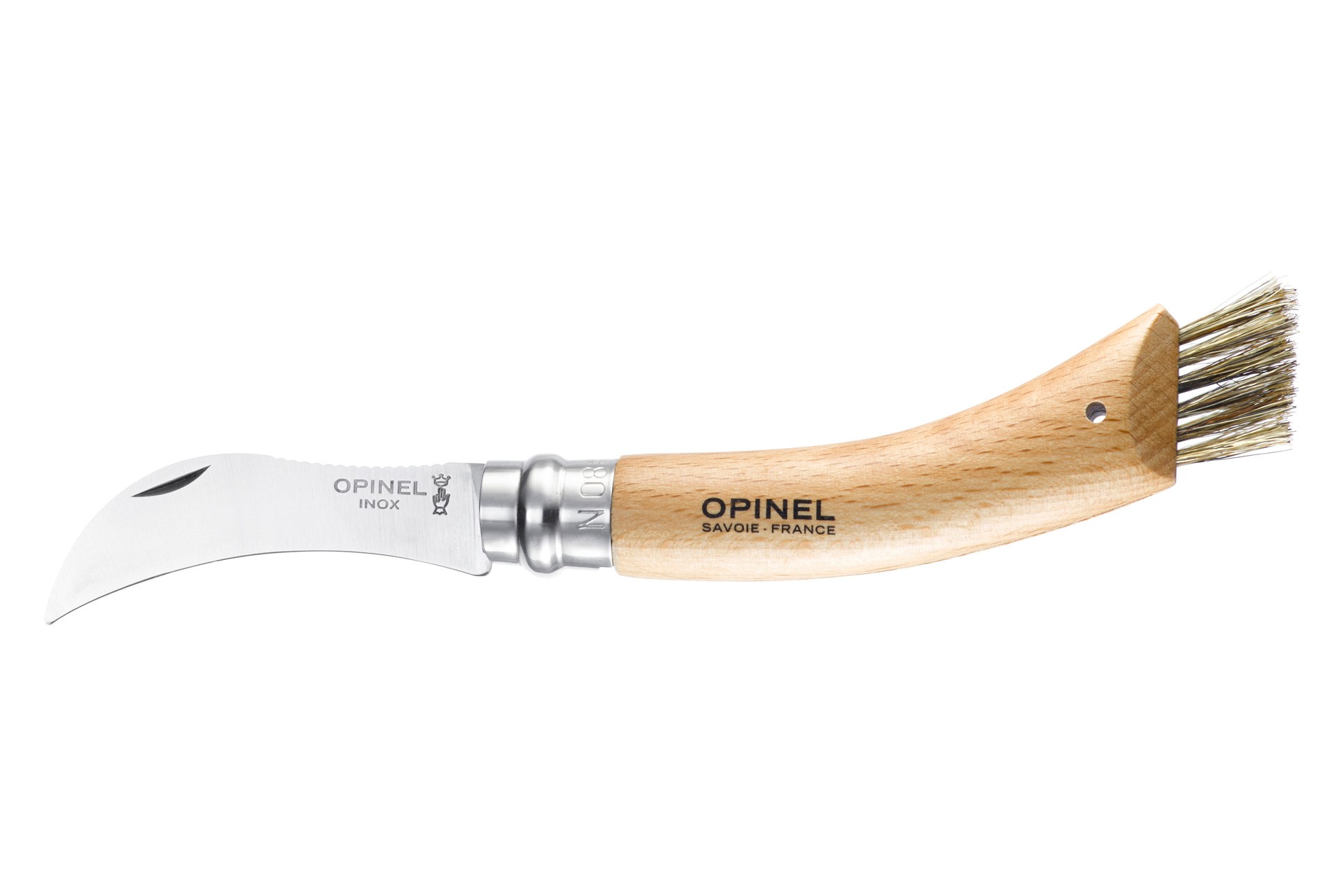 Opinel Pilzmesser
