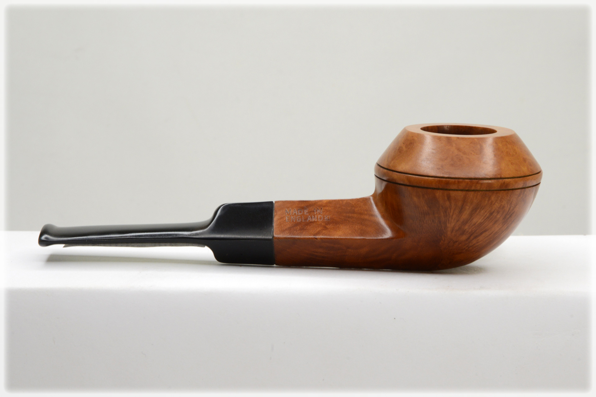 Dunhill Pfeife