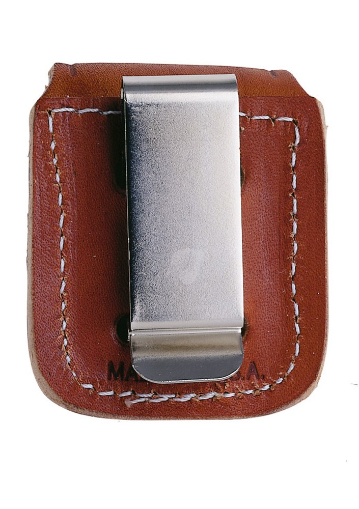 Zippo Gürteletui mit Clip
