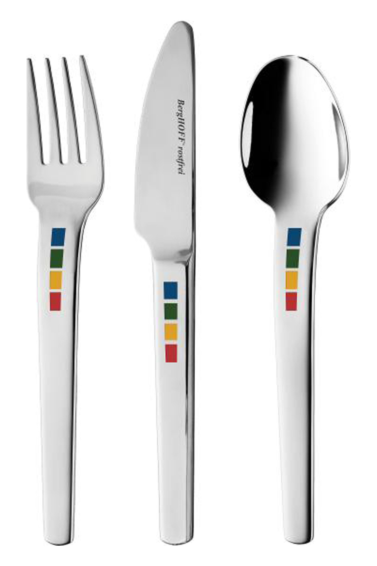 Kinderbesteck Berghoff