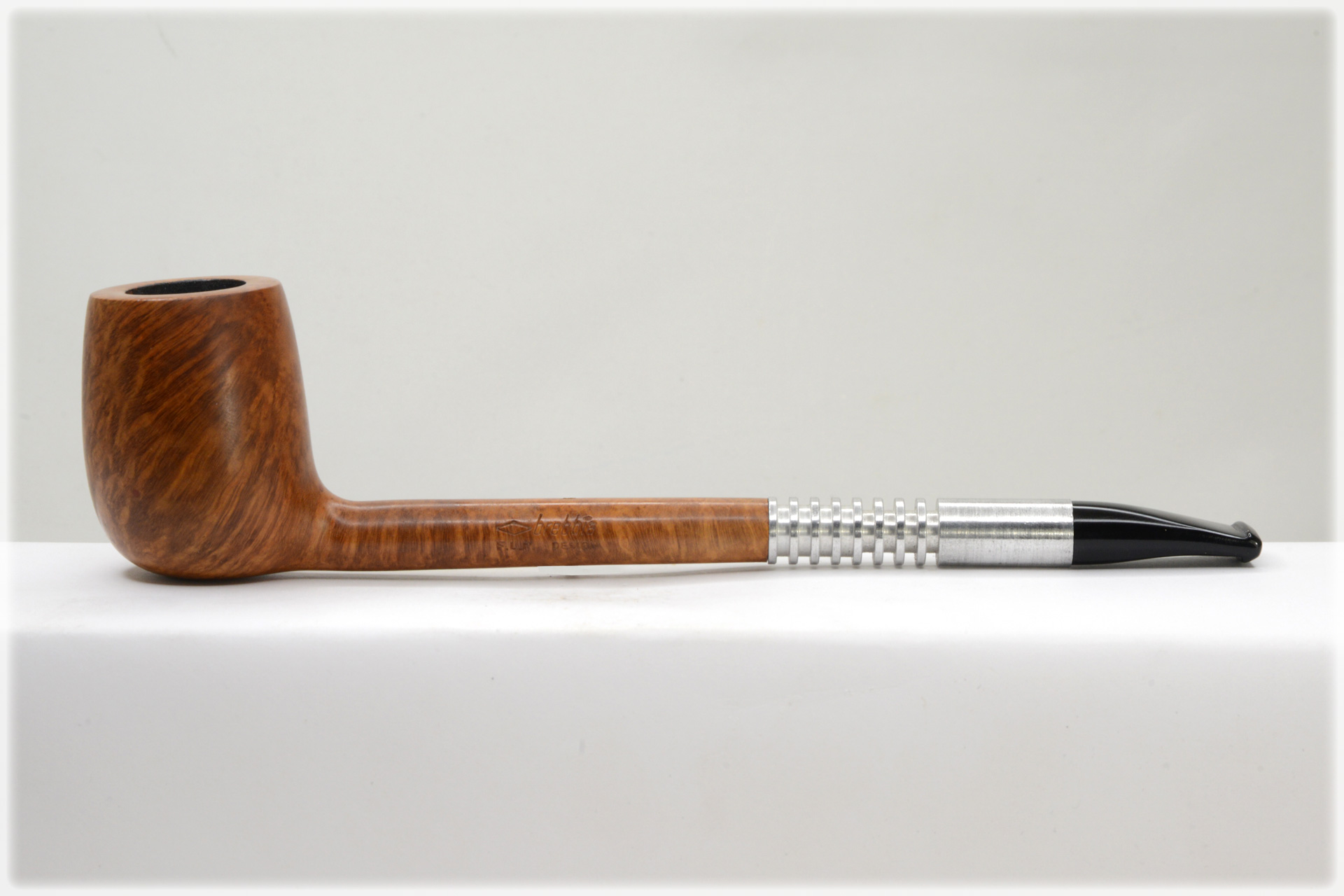 Brebbia F.L.P. Design Pfeife