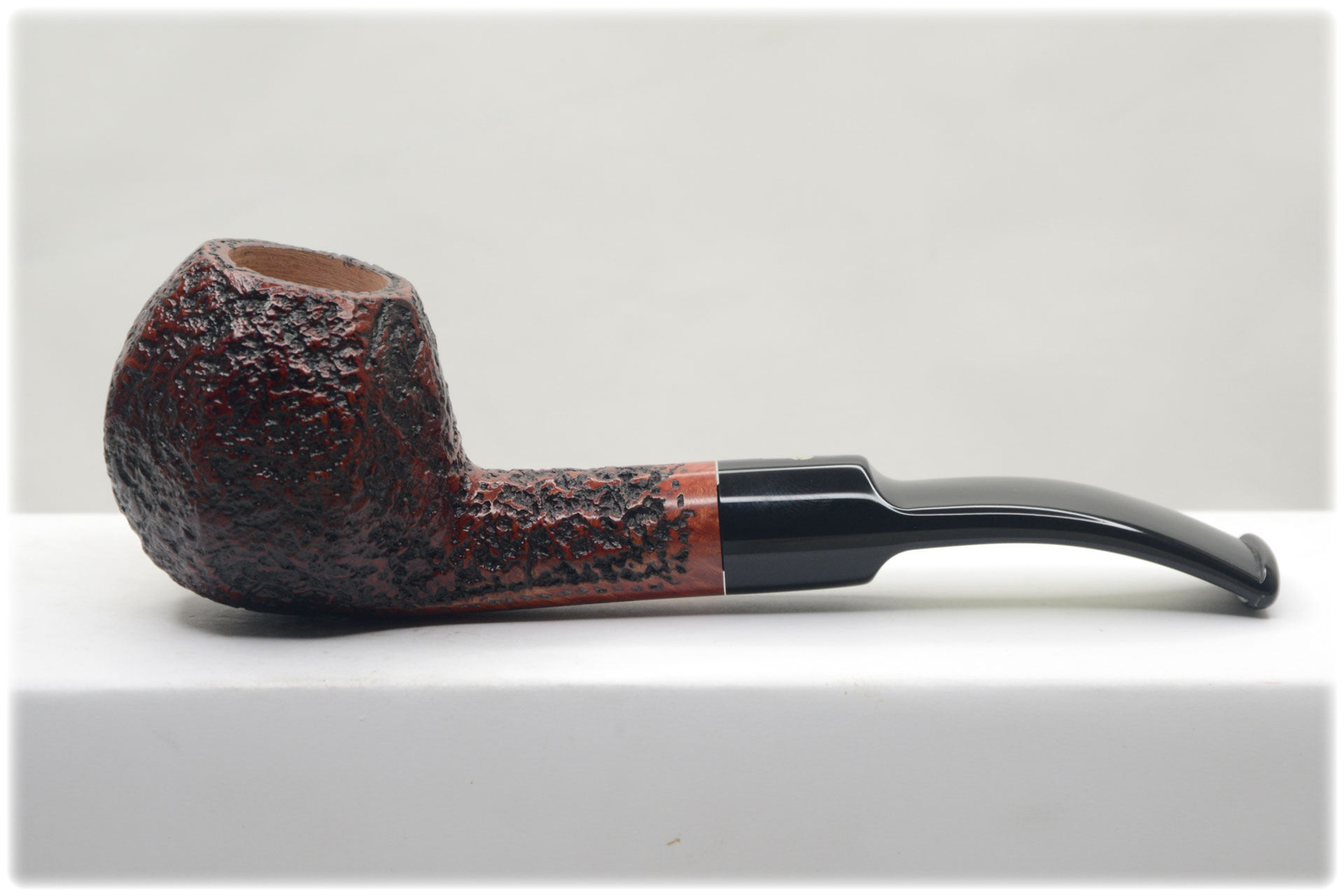 Mastro Geppetto Pfeife