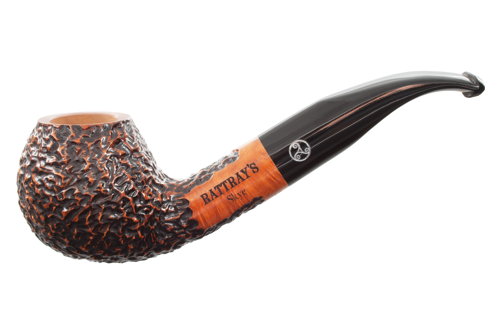 Rattray's Skye Rustic 210