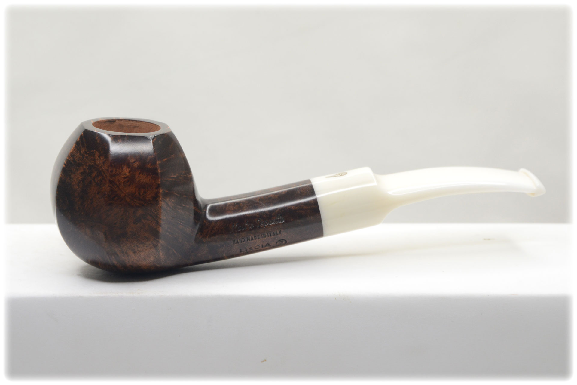 Mastro Geppetto Pfeife