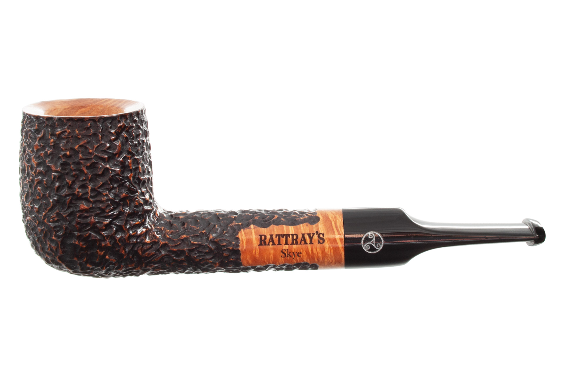 Rattray's Skye Rustic 206