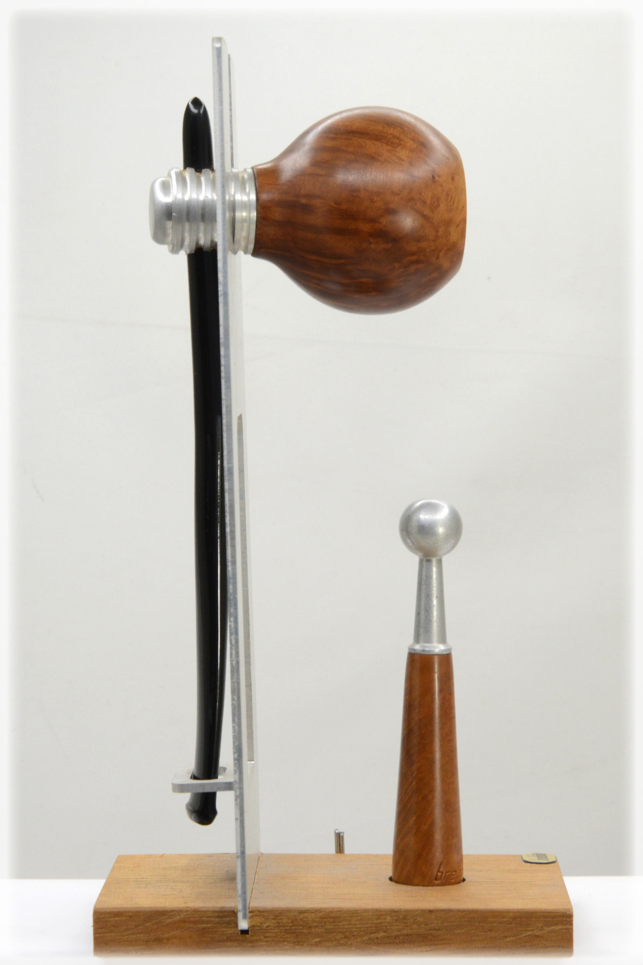 Brebbia Debole Design Pfeife