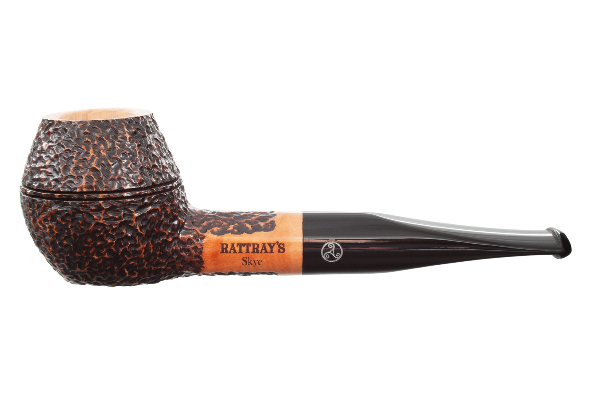Rattray's Skye Rustic 207