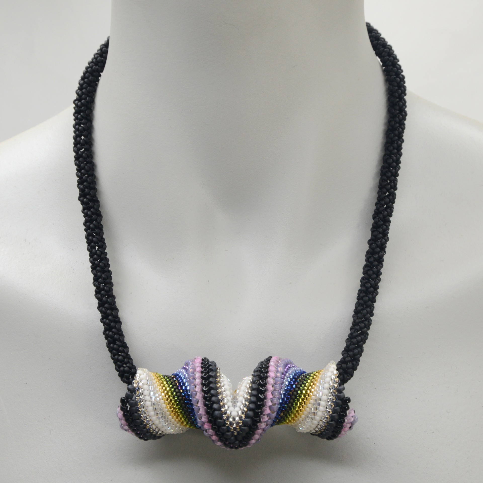 Kette "Rainbow"