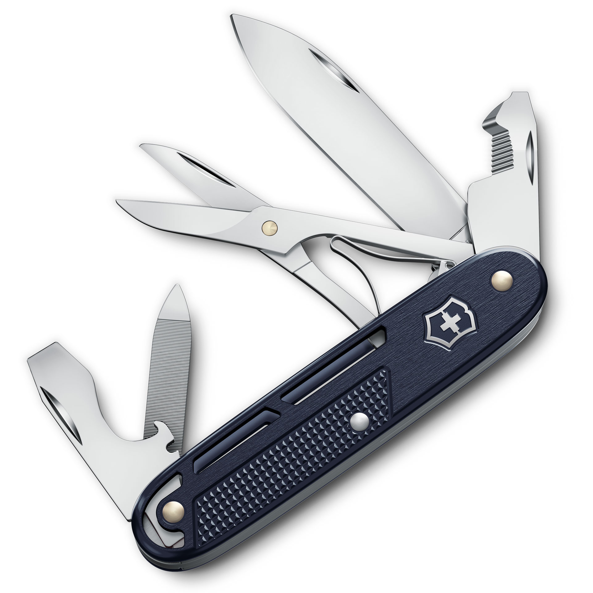 Victorinox Synergy X Alox