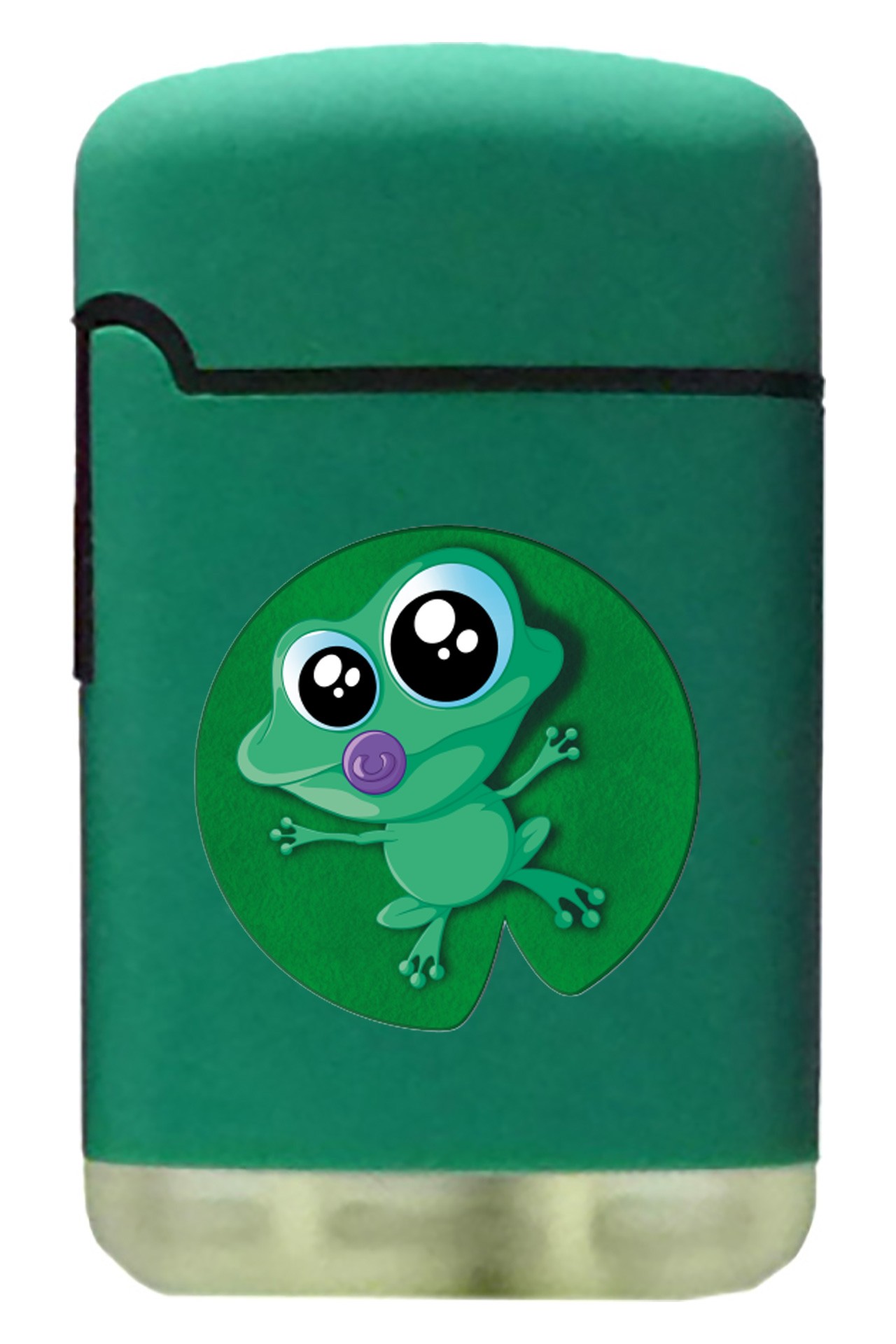 Jet Rubber Babyfroggy