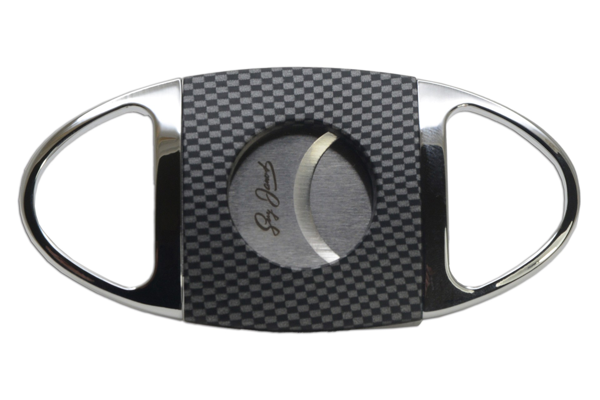 Guy Janot Cigarrenschneider