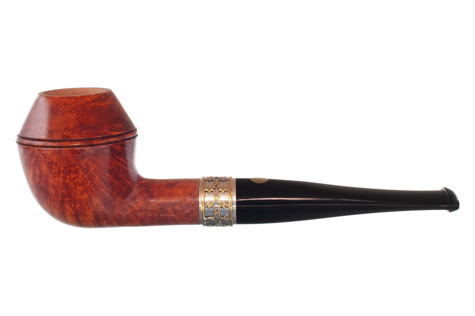 Mastro de Paja Rococo