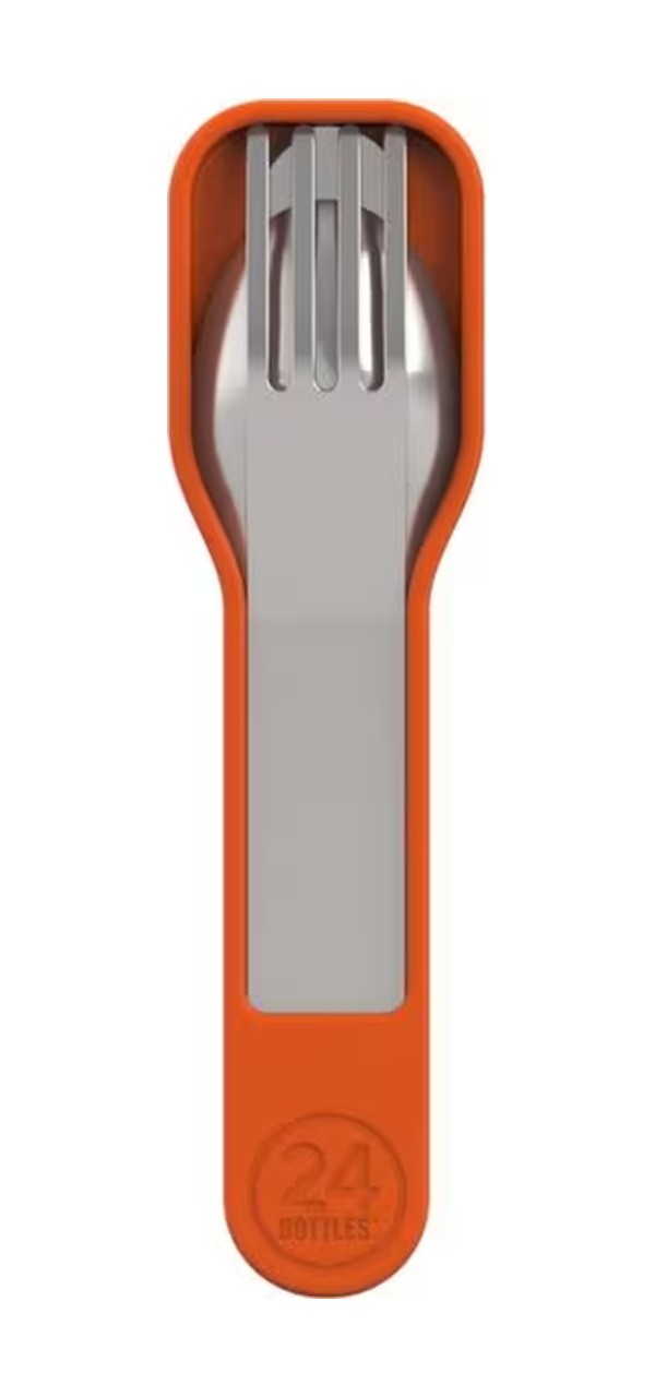 24 Bottles Besteckset