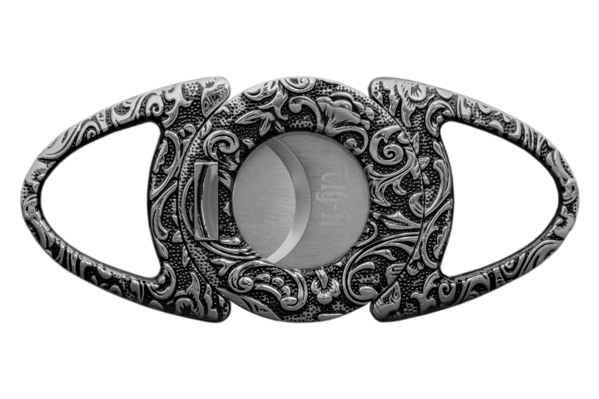 XL Bull's Eye Cigarrencutter