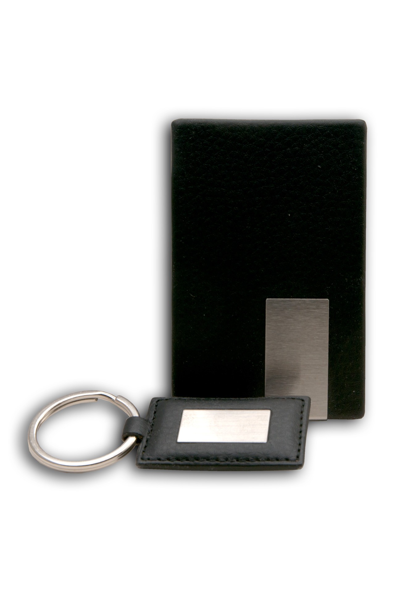 Visitenkartenetui Set