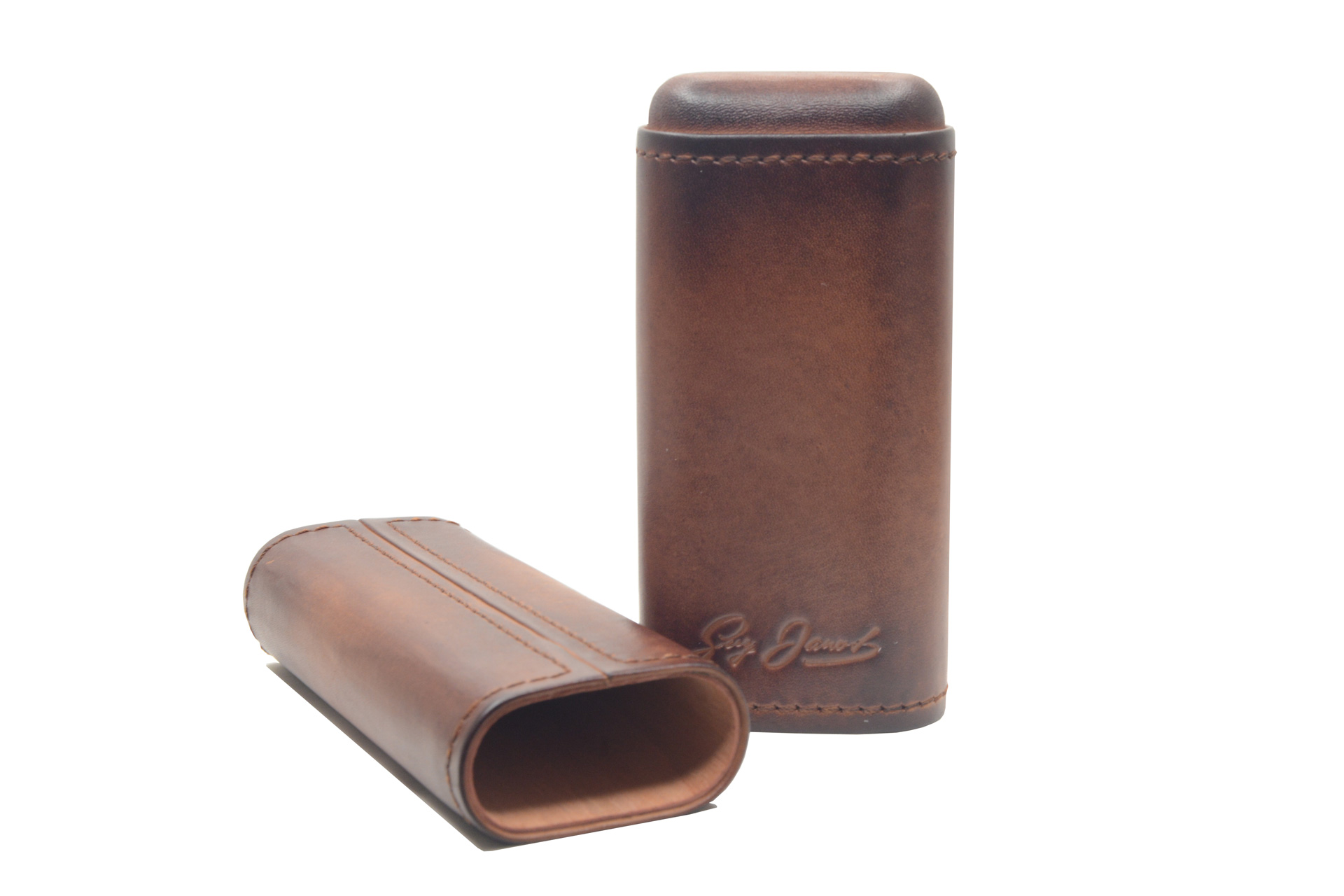 Guy Janot Cigarrenetui
