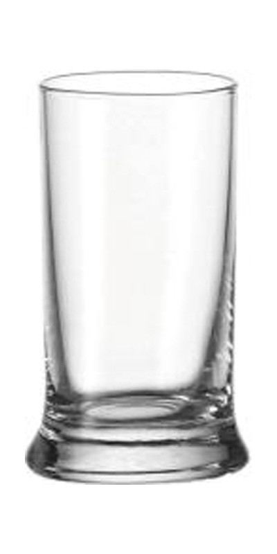 Leonardo Schnapsglas