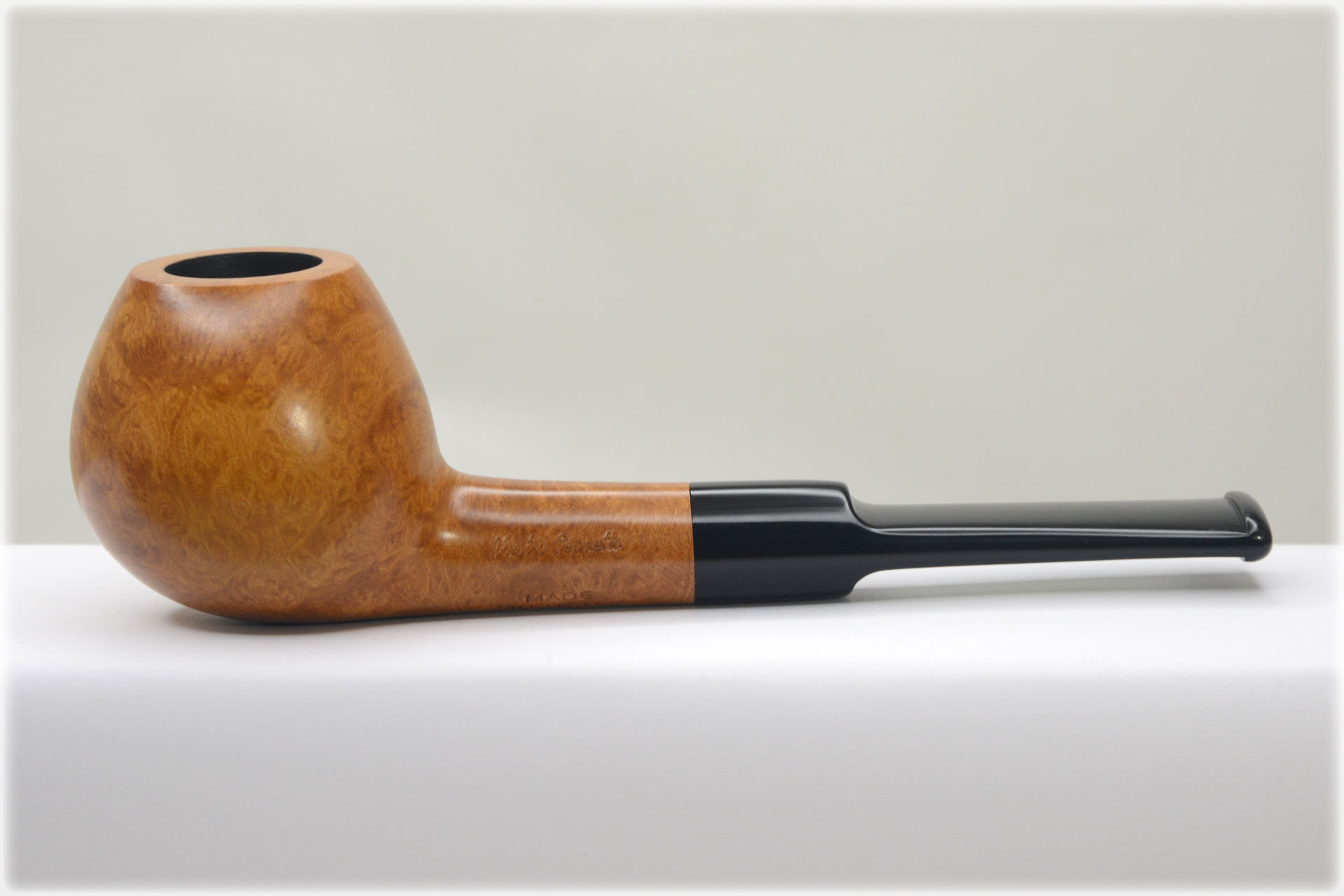 Mastro Geppetto Pfeife