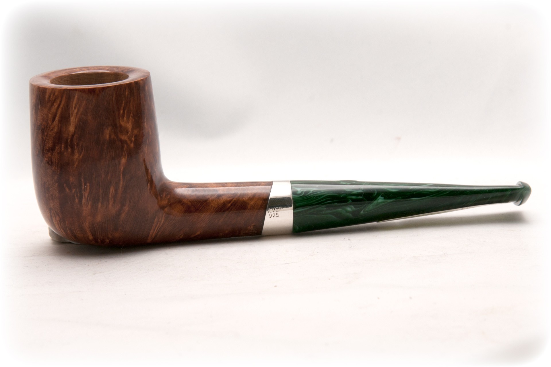 Damiano Rovera Pfeife