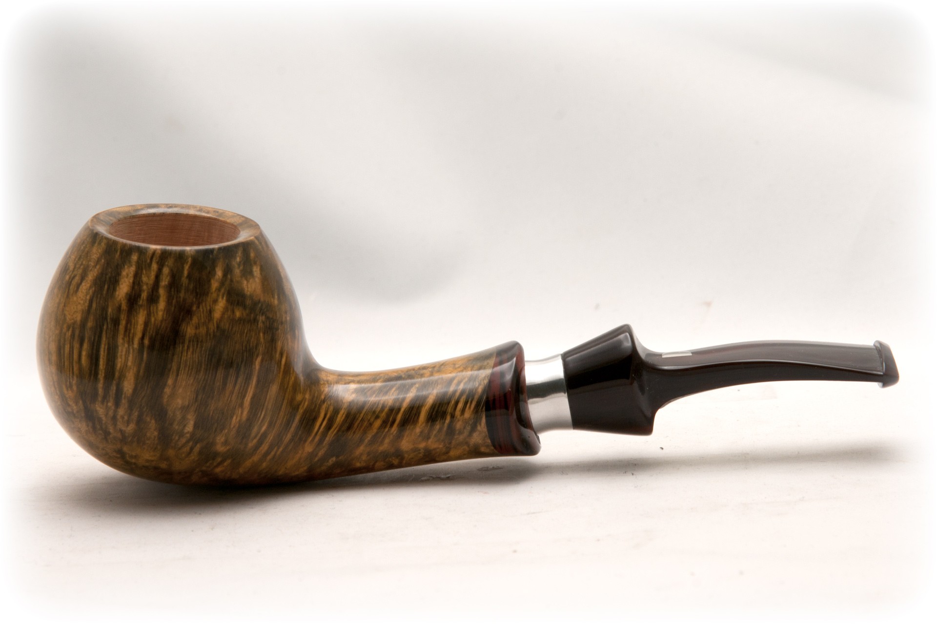 Damiano Rovera Pfeife