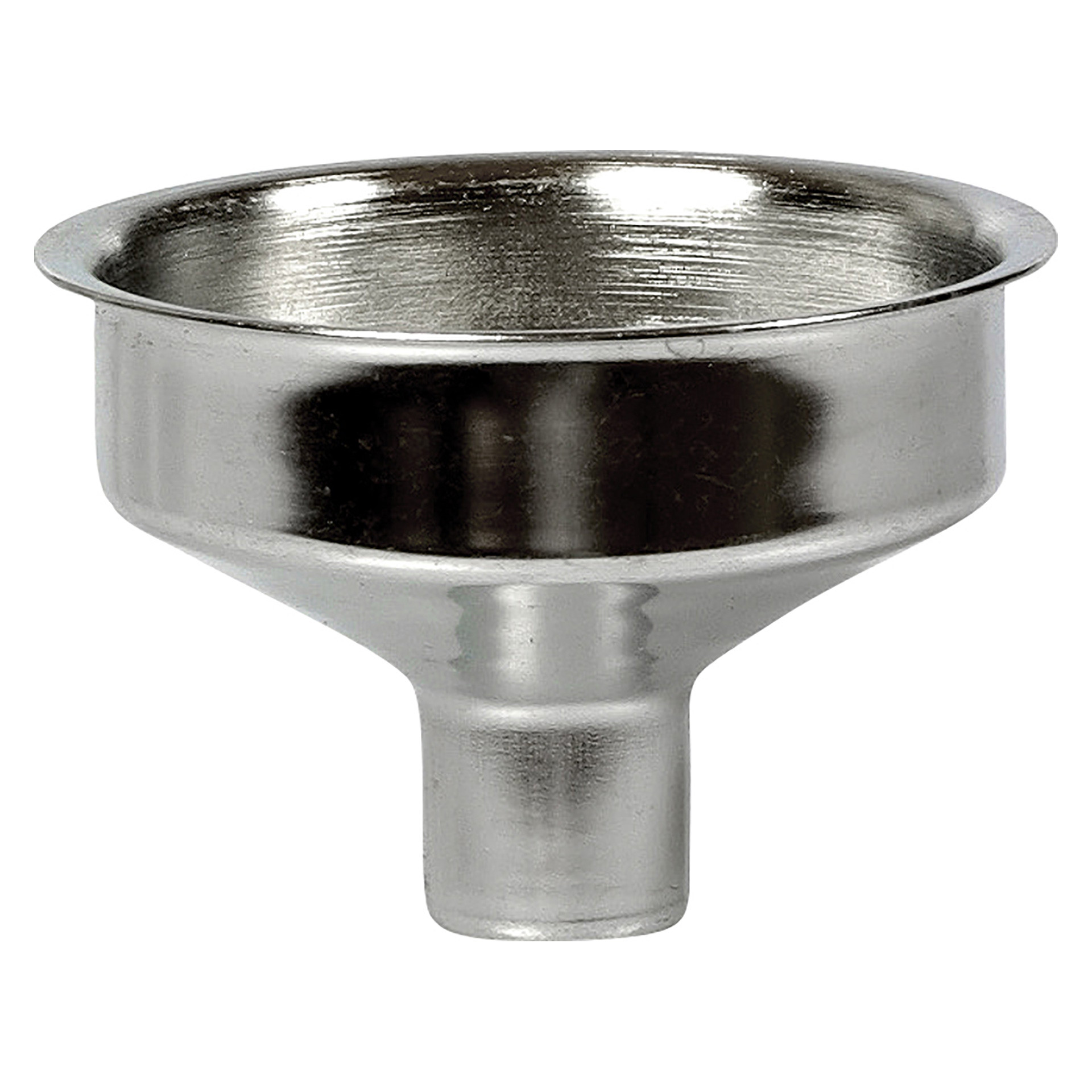 Trichter für Flachmann