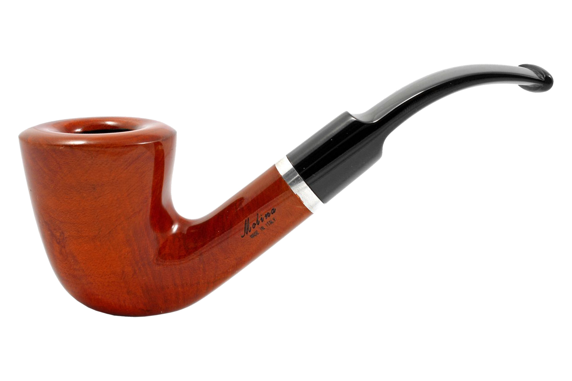 Molina Barasso Pfeife