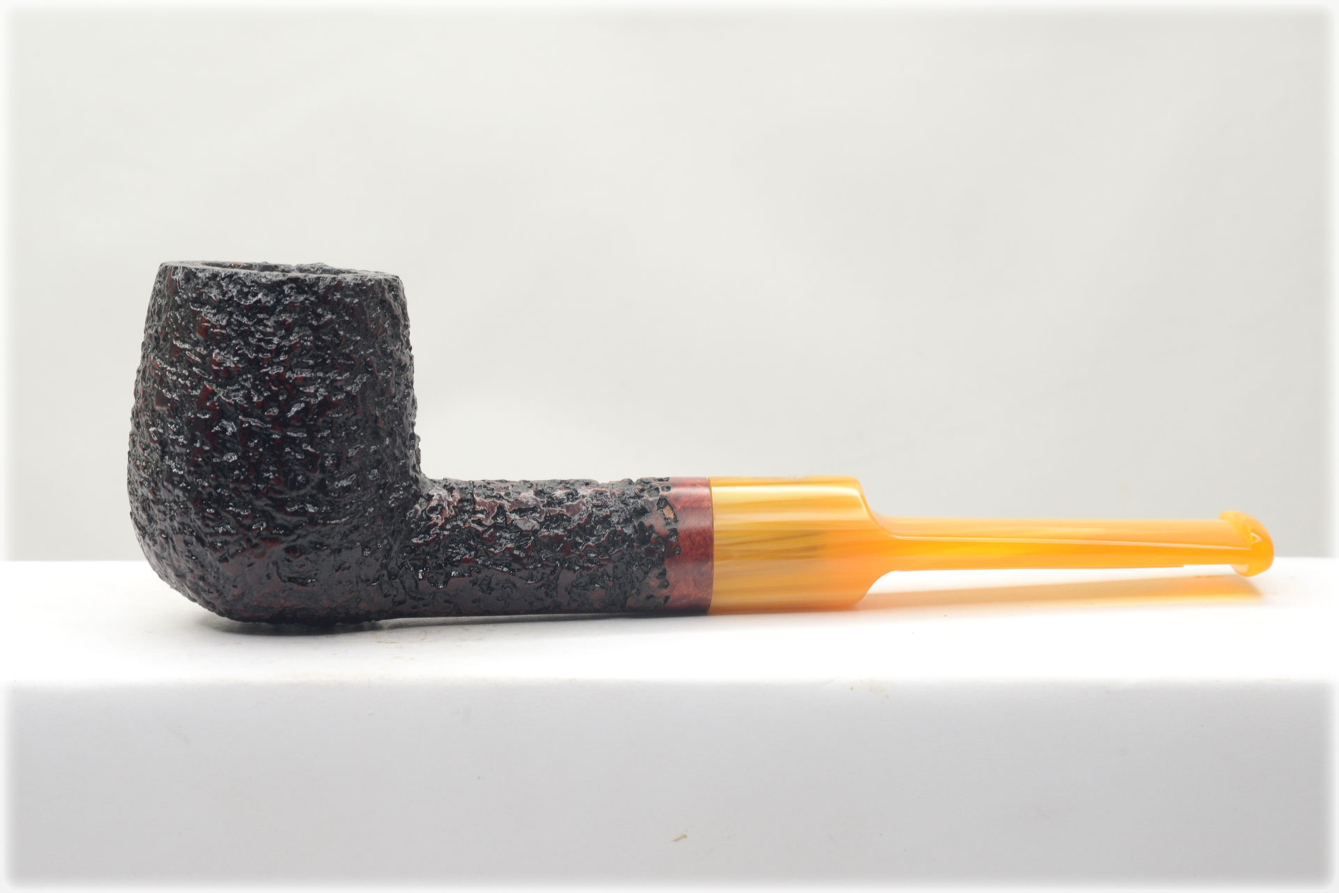 Mastro Geppetto Pfeife